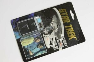  Star Trek STAR TREKto recorder Try ko-da- made in China 