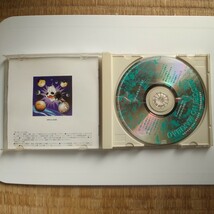 みどりのマキバオー、オリジナル・サウンドトラック CD_画像2