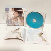 美品中古CD★ 谷村有美 / マイ・プレジャー ★MY PLEASURE_画像3