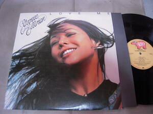 【US盤LP】「YVONNE ELLIMAN/LOVE ME」RSO