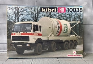 Kibri 10038