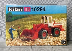 Kibri 10294