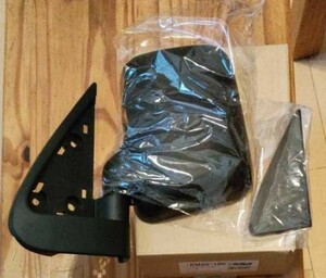 S200P S210P left passenger's seat side door mirror Hijet Truck new goods shipping letter pack post service plus 520 jpy 