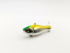 J4D-3707【3点以上落札で送料無料】スカジットデザインズ　ビーフラップタイニー　11g