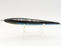 K3C-3756【3点以上落札で送料無料】ハルシオンシステム ハルシコ D2 130mm 45g_画像2