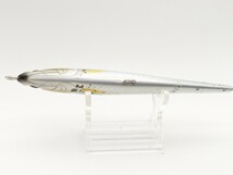 K3C-3756【3点以上落札で送料無料】ハルシオンシステム ハルシコ D2 130mm 45g_画像3