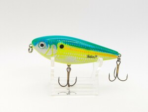 B4-3796【3点以上落札で送料無料】ヘドン スピッティンイメージ DTFS HEDDON SPITN IMAGE