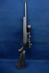 ★トイガン ライフル M70016 3-9X560Eスコープ付★TOKYO MARUI/VSR/ASGK