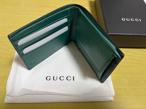 財布 GUCCI グッチ