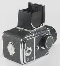 KIEV 88 VEGA 12B F/2.8 90mm CAMERA フルサービスのカメラ 初版 1981 + パスポート ★超レア★素晴らしい！_画像3
