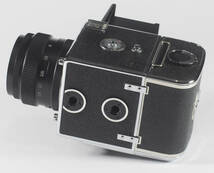 KIEV 88 VEGA 12B F/2.8 90mm CAMERA フルサービスのカメラ 初版 1981 + パスポート ★超レア★素晴らしい！_画像5