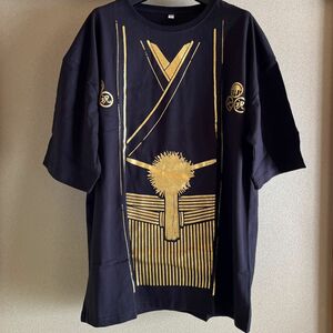 レキシ　グッズ　Tシャツ　限定　Lサイズ　袴T 新品　未使用品