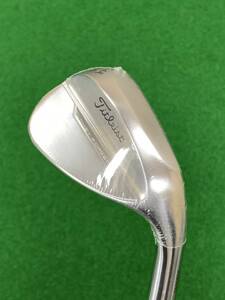 ［新品] タイトリスト ＶＯＫＥＹ FORGED 54度 (10M) Dynamic Gold (S200) ツアークローム