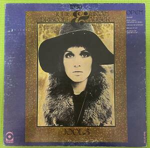 Jazz rock raregroove record ジャズ　ロック　レアグルーブ　レコード　Julie Driscoll/Brian Auger and The Trinity 1968