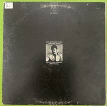 Jazz sampling raregroove record ジャズ　サンプリング　MELVIN VAN PEEBLES AIN'T SUPPOSED TO DIE A NATURAL DEATH (LP) test press_画像1