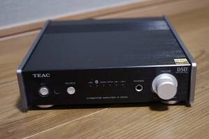 USB DAC/ステレオプリメインアンプ AI-301DA-B 中古 美品