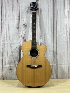Paul Reed Smith　ポールリードスミス　アコースティックギター　モデル：Angelus A30E　2015年　ギターケース付き　11422L