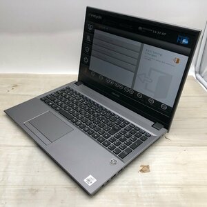 FRONTIER NLC190 Core i5 10210U 1.60GHz/8GB/480GB(SSD) 〔A0516〕