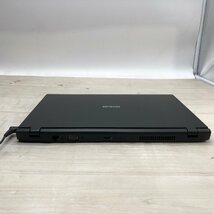 【難あり】 EPSON Endeavor NA513E Core i7 7500U 2.70GHz/8GB/256GB(SSD) 〔B0803〕_画像7