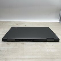Lenovo ThinkPad X1 Yoga 20Y0-S26L0Q Core i7 1185G7 3.00GHz/16GB/256GB(NVMe) 〔A0627〕_画像7