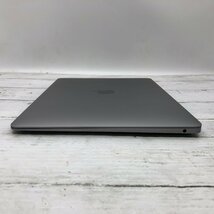 【難あり】 Apple MacBook Air Retina 13-inch 2018 Core i5 1.60GHz/16GB/256GB(NVMe) 〔B0224〕_画像4
