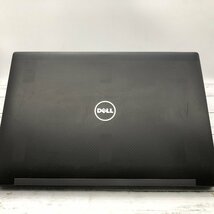 DELL Latitude 7280 Core i7 7600U 2.80GHz/16GB/なし 〔B0226〕_画像8