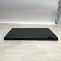 Lenovo ThinkPad X1 Yoga 20LE-S3482L Core i7 8650U 1.90GHz/16GB/512GB(NVMe) 〔A0315〕_画像7
