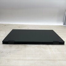 Lenovo ThinkPad X1 Yoga 20LE-S3482L Core i7 8650U 1.90GHz/16GB/512GB(NVMe) 〔A0328〕_画像7