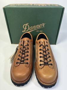 未使用 DANNER SHADOWOOD D214017 ブーツ 8.5 26.5センチ ダナー