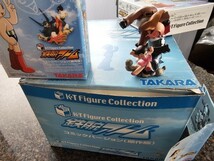 ★☆KTフィギュアコレクション　鉄腕アトム　未開封品１０個　開封品1個　開封済み空箱1個　外箱付　絶版品☆★_画像4