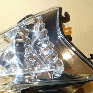 BMW S1000RR 2013年製 純正 LED テールランプ テールライト 172775-10の画像8