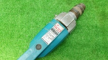 【在庫処分】中古 makita マキタ 13mm 低速用 ドリル 6301LR_画像3