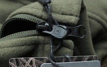 ★TripleAughtDesign Ranger Hoodie LT Army M 新品 tad gear polartec wind pro レンジャー フーディー 6_01_画像4