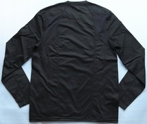 ★TripleAughtDesign Atlas Crew 黒 M 新品 polartec power dry delta tad gear 7_01_画像2