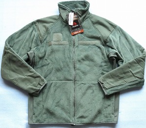 ★米軍実物ECWCS GEN3 Level3フリースジャケット S/R 新品 l3 スモール レギュラー polartec 10_01