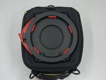 GIVI EA144 タンクバッグ５リットル タンクロック 防水カバー付き_画像3