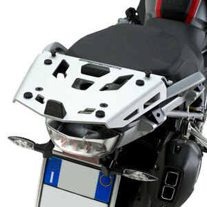 GIVI SRA5108 アルミニウム製リアラック BMW R1250GS / R1200GS