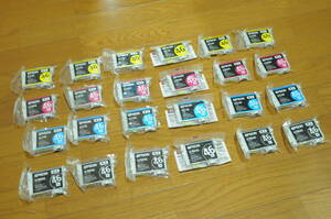 【純正品】24個　エプソン　46シリーズ　IC4CL46 ICBK46 ICC46 ICM46 ICY46 PX-401　PXーA640　PX-A720