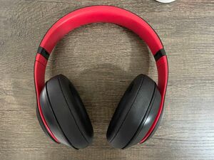 Beats Studio3 Wirelessワイヤレス　ヘッドホン