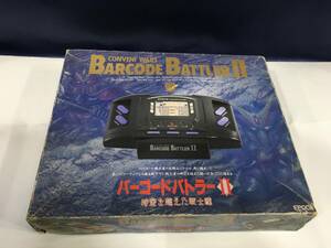 ◆◇CONVENI WARS BARCODE BATTLERⅡ バーコードバトラーⅡ :ゲN4132-91ネ◇◆