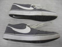 ◆◇NIKE SB/ナイキ/エスビー/ポートモア2/ソーラー/27cm/880269-010　:古k1403-187ネ◇◆_画像5