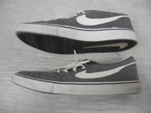 ◆◇NIKE SB/ナイキ/エスビー/ポートモア2/ソーラー/27cm/880269-010　:古k1403-187ネ◇◆_画像6