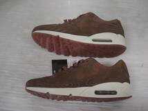 ◆◇NIKE/エアマックス/90/QS/レーザーマホガニー/スニーカー/カジュアルシューズ/28/DH4689-200 :古k1406-187ネ◇◆_画像6