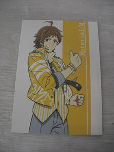 ◆◇Material/M /アイドルマスター/SideM :本k1445-006ネ◇◆