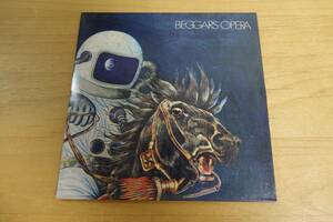 Beggar's Opera（ベガーズ・オペラ）「Pathfinder」 中古品