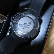 テンデンス Tondonce TT560003 メンズ 腕時計 動作確認済み_画像5