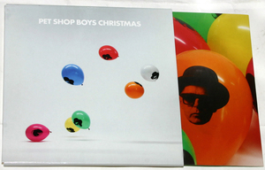 Pet Shop Boys домашнее животное магазин boys It Doesn't Often Snow at Christmas EP All Over The World CD Viva La Vida Coldplay madness покрытие 