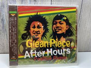 ★新品未開封CD★ グリンピース / After Hours 〜Positive Remix〜 [4571293000122]