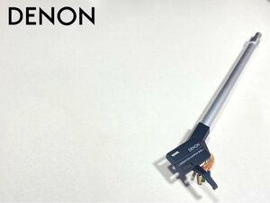 DENON PCL-59 DP-59M/L純正 ストレート アーム パイプ Audio Station
