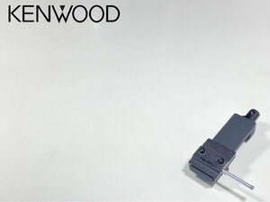 ヘッドシェル KENWOOD HS-07J カーボン＆ボロン高剛性複合防振 Audio Station